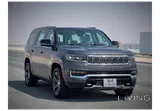 Jeep Grand Wagoneer 2023 Brand New